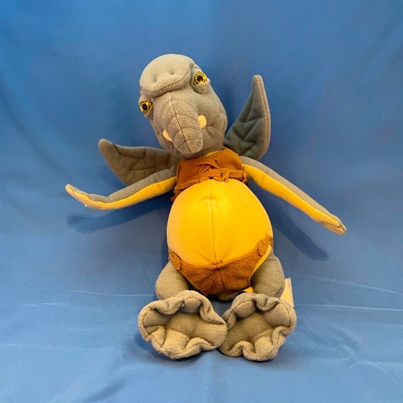 applause Other - VTG Applause 11” plush Watto from Star Wars: Episode 1